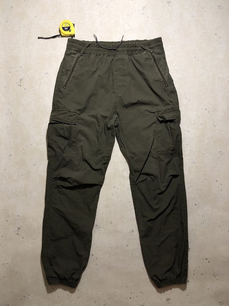 Штани Carhartt Cargo Jogger Ripstop casual outdoor тактичні штани