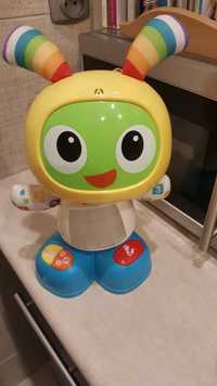 Robot BEBO Tablet fisher Price