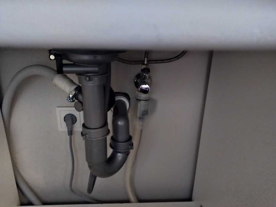 Hydraulik 24/7 Usuwanie wszelkich awari