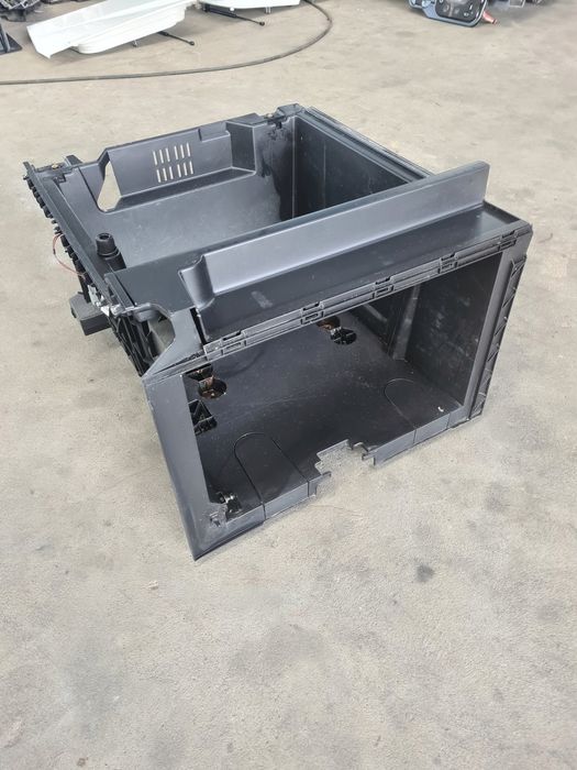 Schowek Lewy Szuflada pod łóżko Renault Gama T High