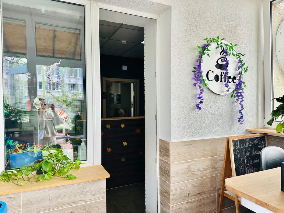 Оренда приміщення