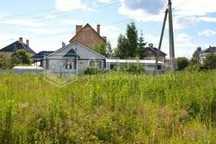 Лесники-30 соток элитного участка,все коммуникации,лес,под горой.Обмен