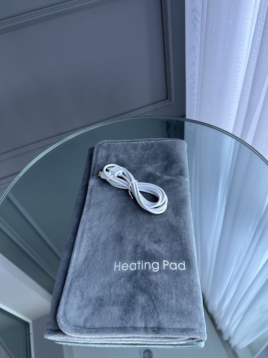 Грілка електрична «Ніжний дотик» 50х30см