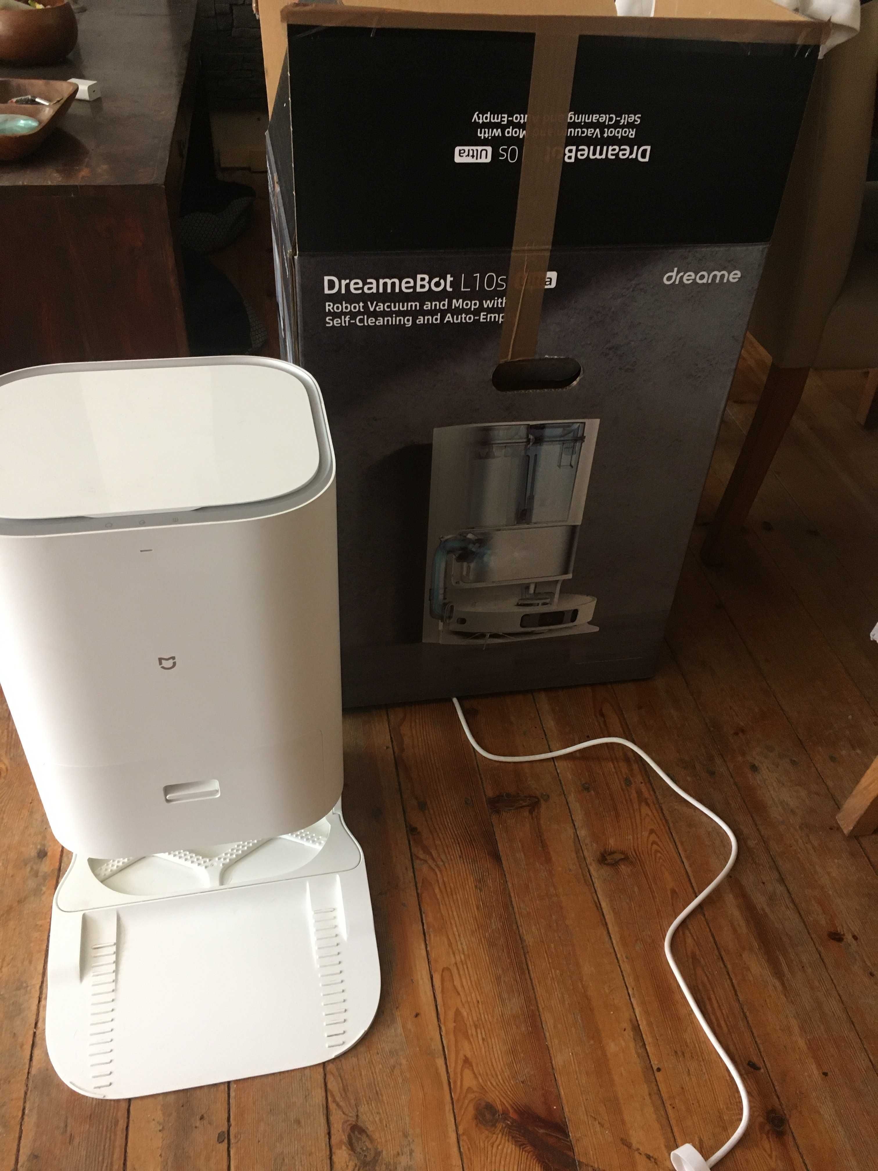 Xiaomi Mijia OMNI 1S Stacja robocza