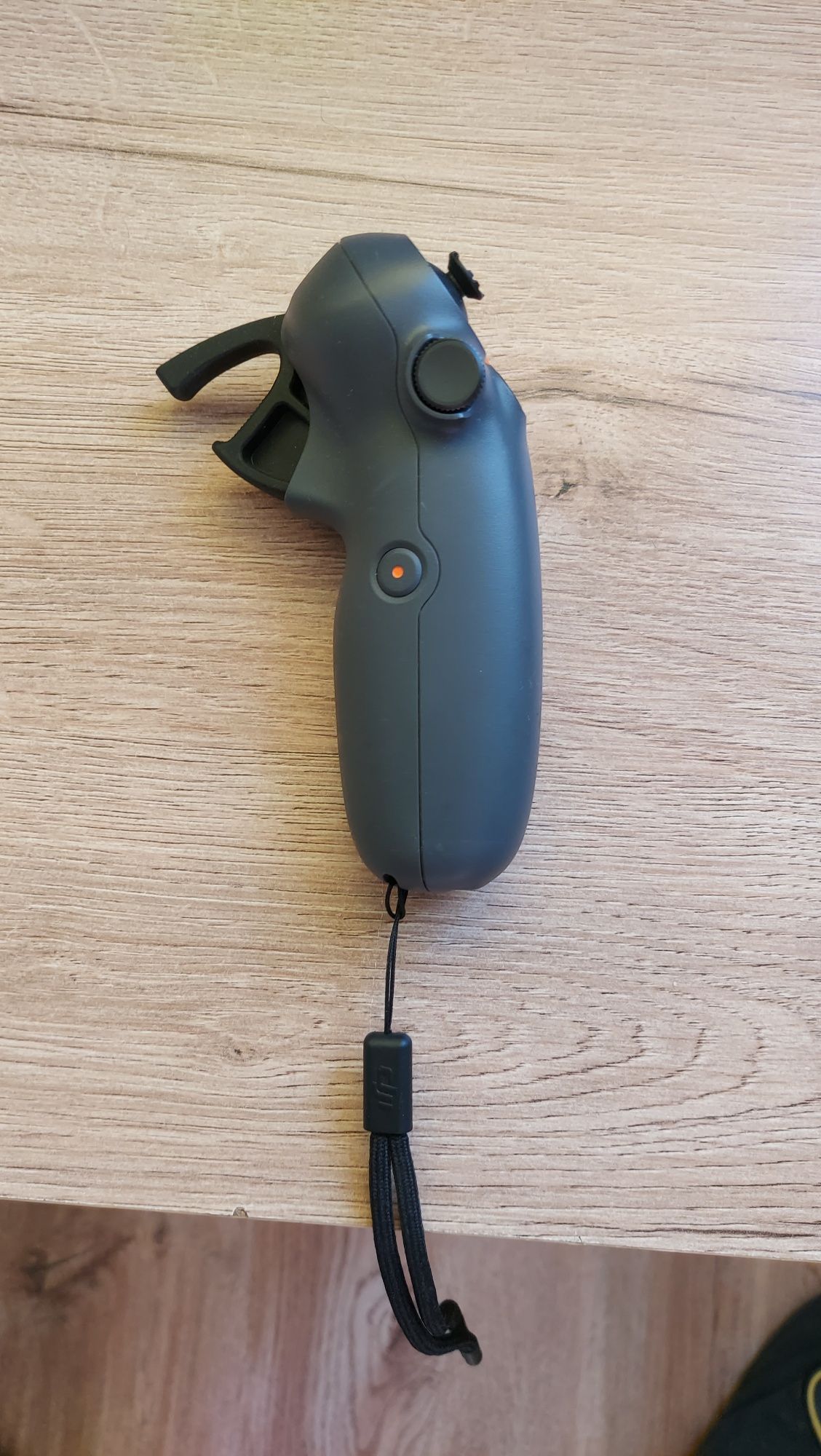 Dji motion controler  neo Avata  dron