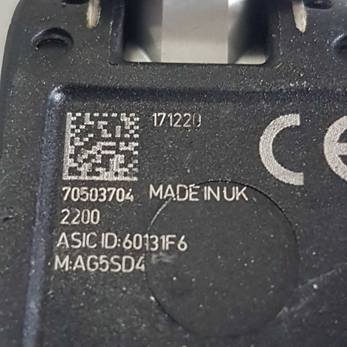 Czujniki Ciśnienia TPMS Opel Astra itp...