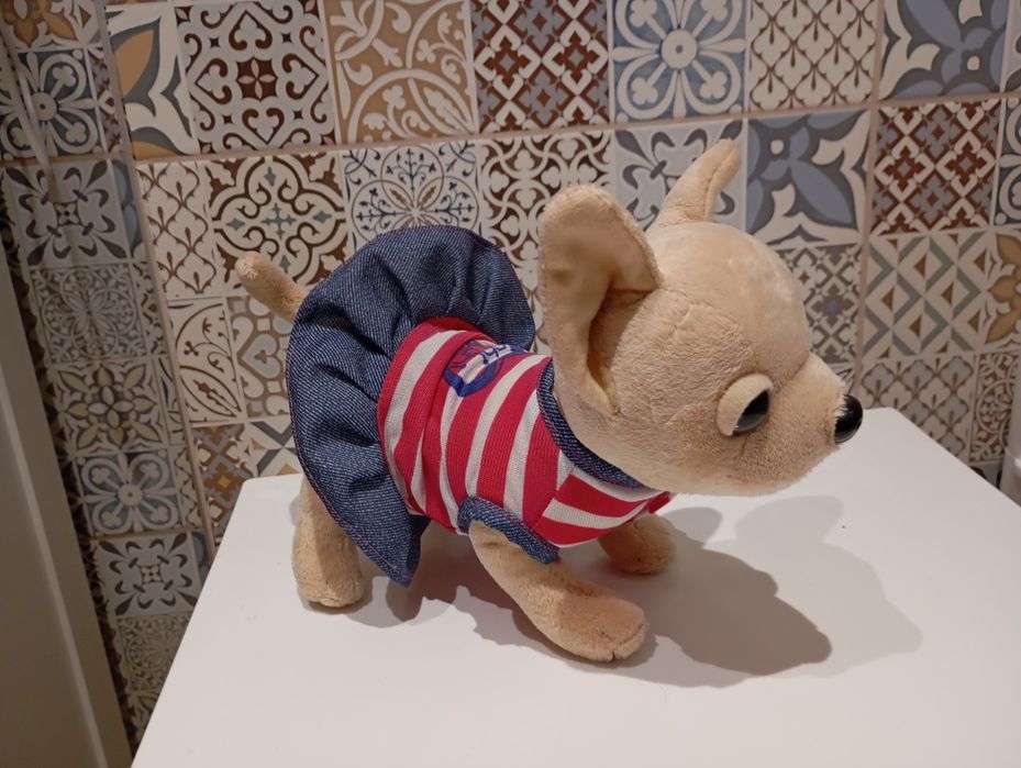 Maskotka Chi chi love