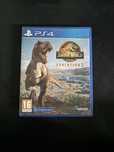 Jurassic world evolution 2 ps4
