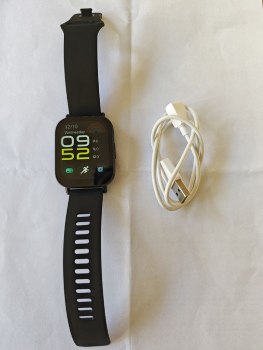 Vendo Smartwatch Xiaomi Redmi 5 Active