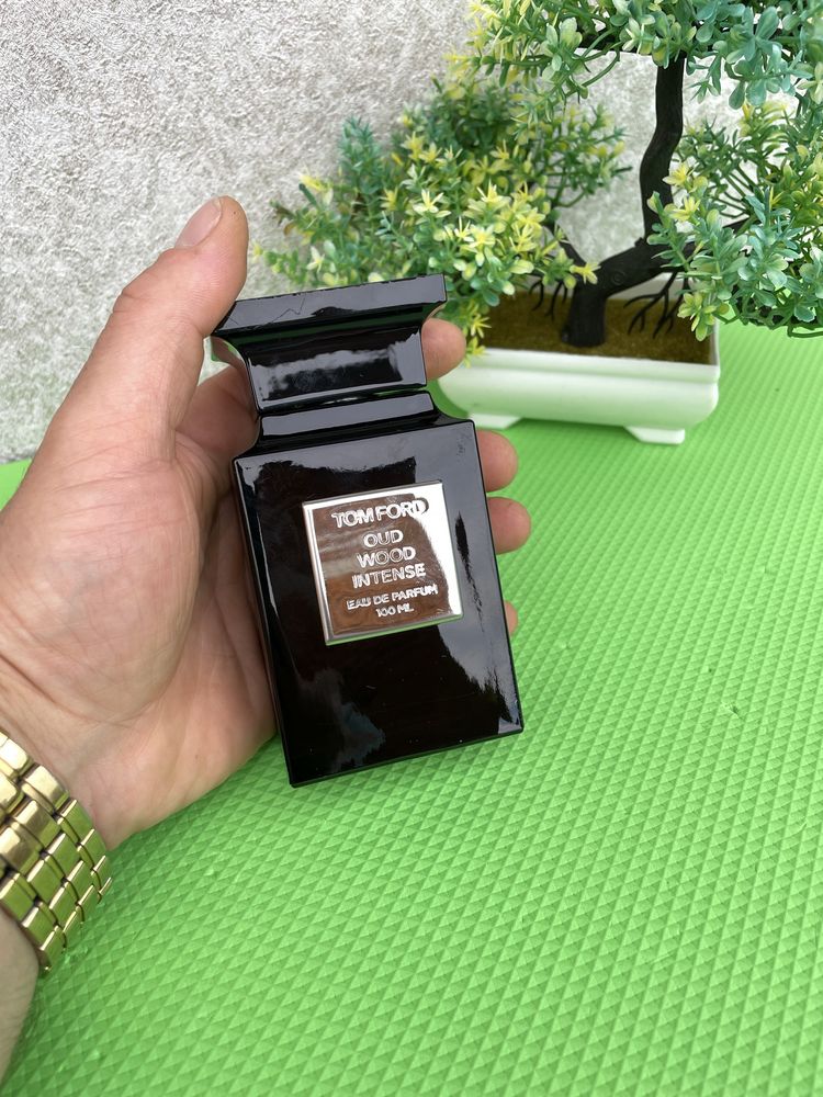 Tom Ford Oud Wood Intense edp 100ml