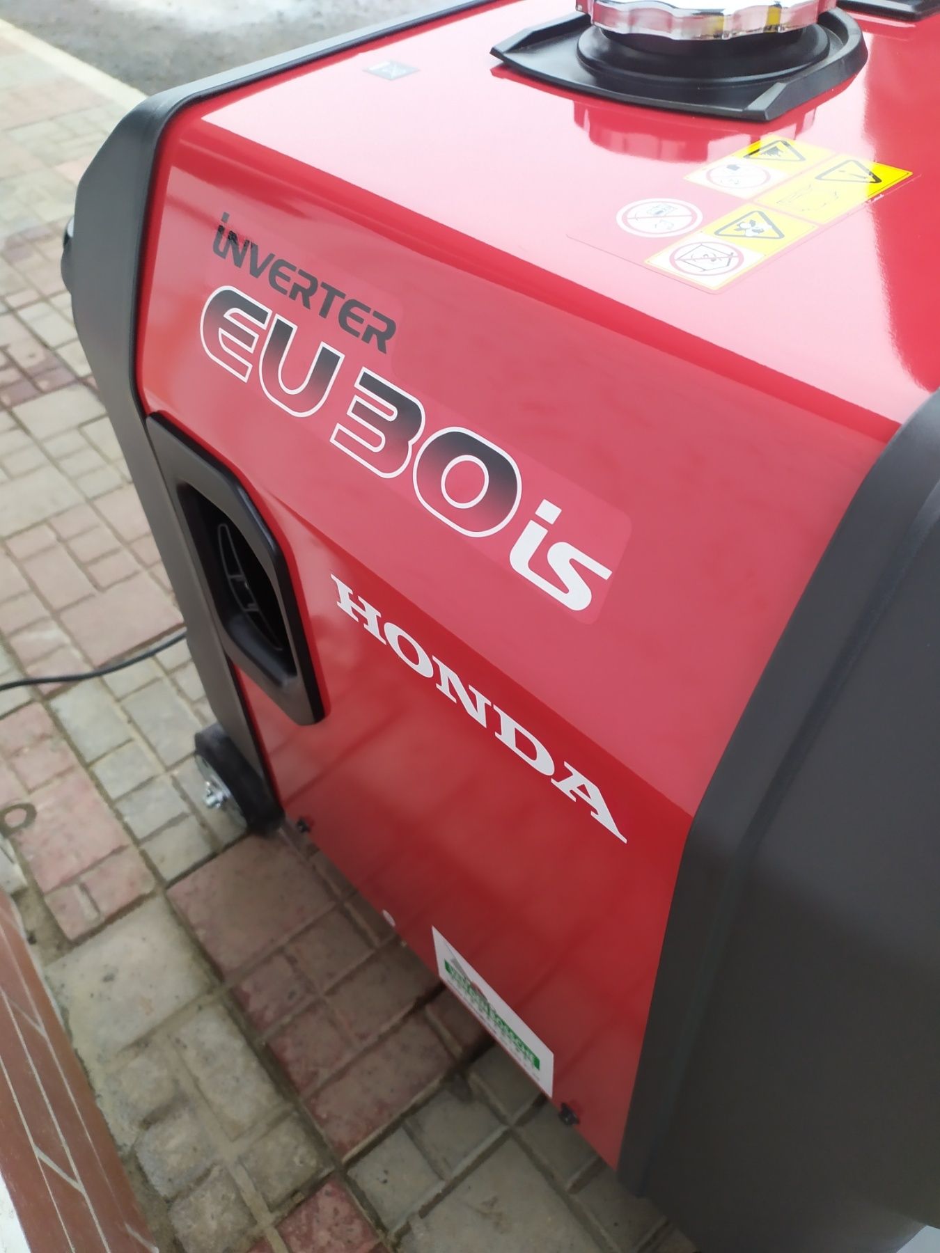 Генератор HONDA орегінал inverter EU-30is