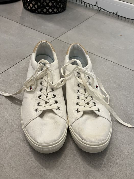 Buty Tommy Hilfinger r.45 jak nowe