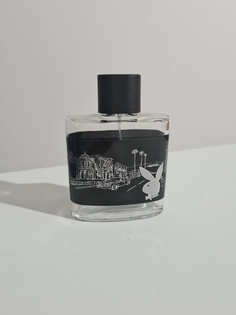 Hollywood Playboy pusty flakon 100ml