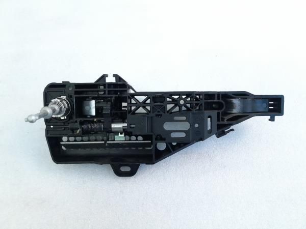 Puxador porta frente esquerda CITROËN C4 II Van (NC)