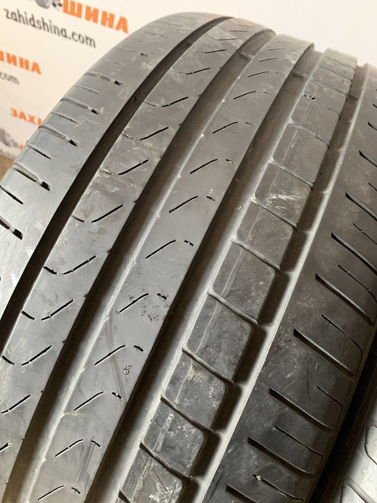 (4шт) 255/40R20 Pirelli Scorpion Verde літні шини