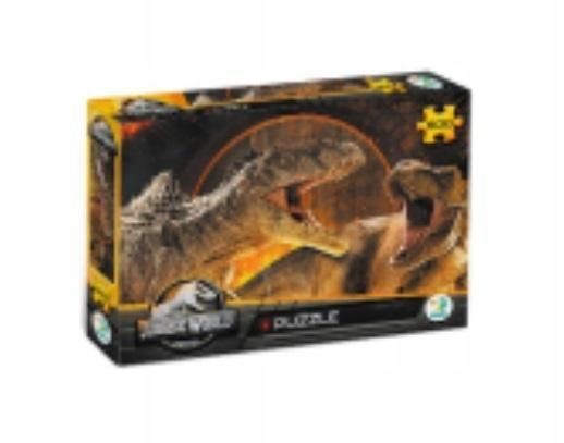 Puzzle 500 Jurassic World, Dodo