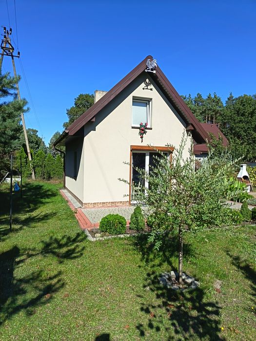 Kup Działkę w Ciężkowie