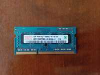 Оперативна пам'ять DDR3 1gb