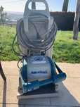 Robot picina aquashark
