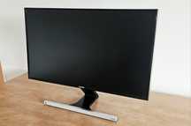 Monitor 27 cali Samsung