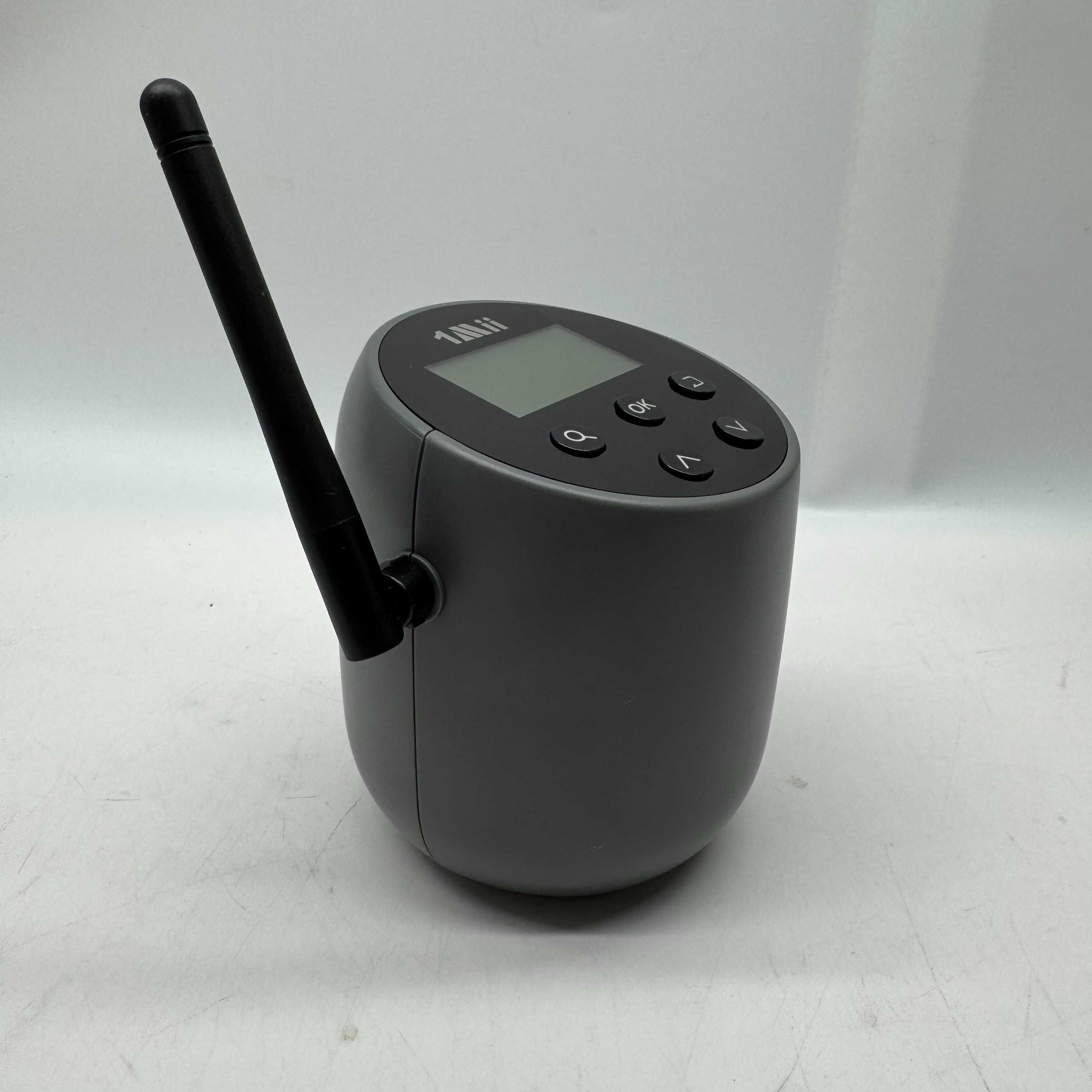 1MiiDS70 Audio Bluetooth Transmiter do telewizora na słuchawki/głośnik