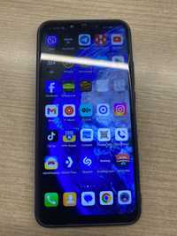 Huawei p smart plus