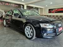 Audi A5 Sportback 2.0 TDI Multitronic