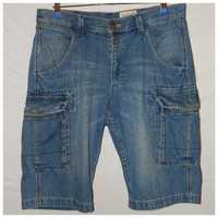 Джинсовые шорты Cargo Short WRANGLER