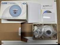 Kamera D-Link DCS-4802E