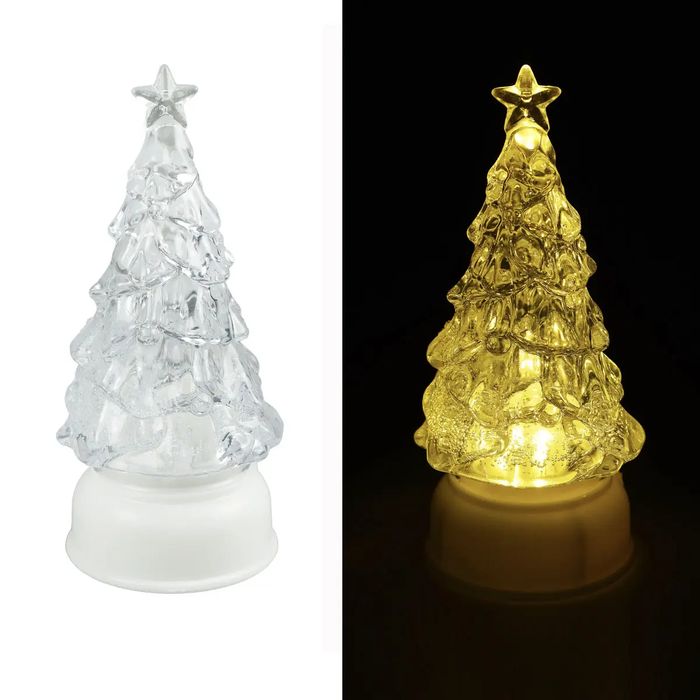Choinka led. Arpex
