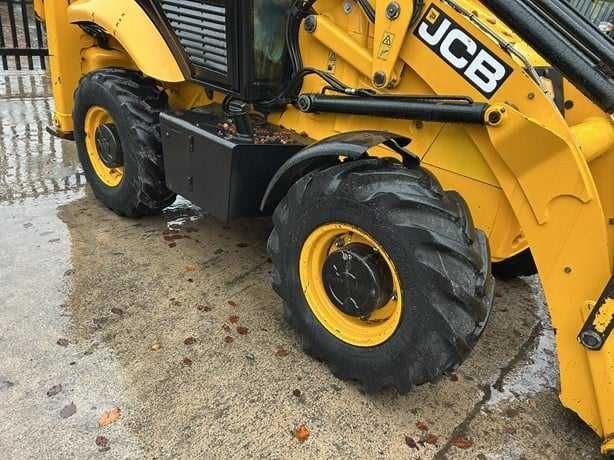 ексватор навантажу JCB 2 CX