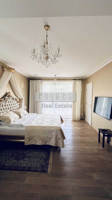 Будинок 550м2 Голосіївський район вул Добрий Шлях