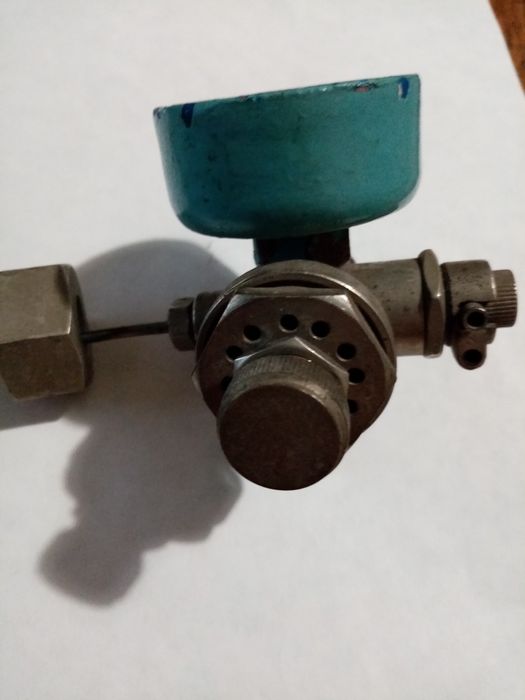 Редуктор кислородный медицинский