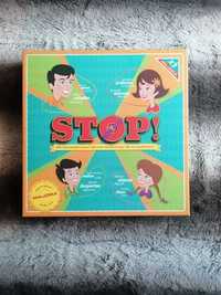 Stop! (jogo de tabuleiro)