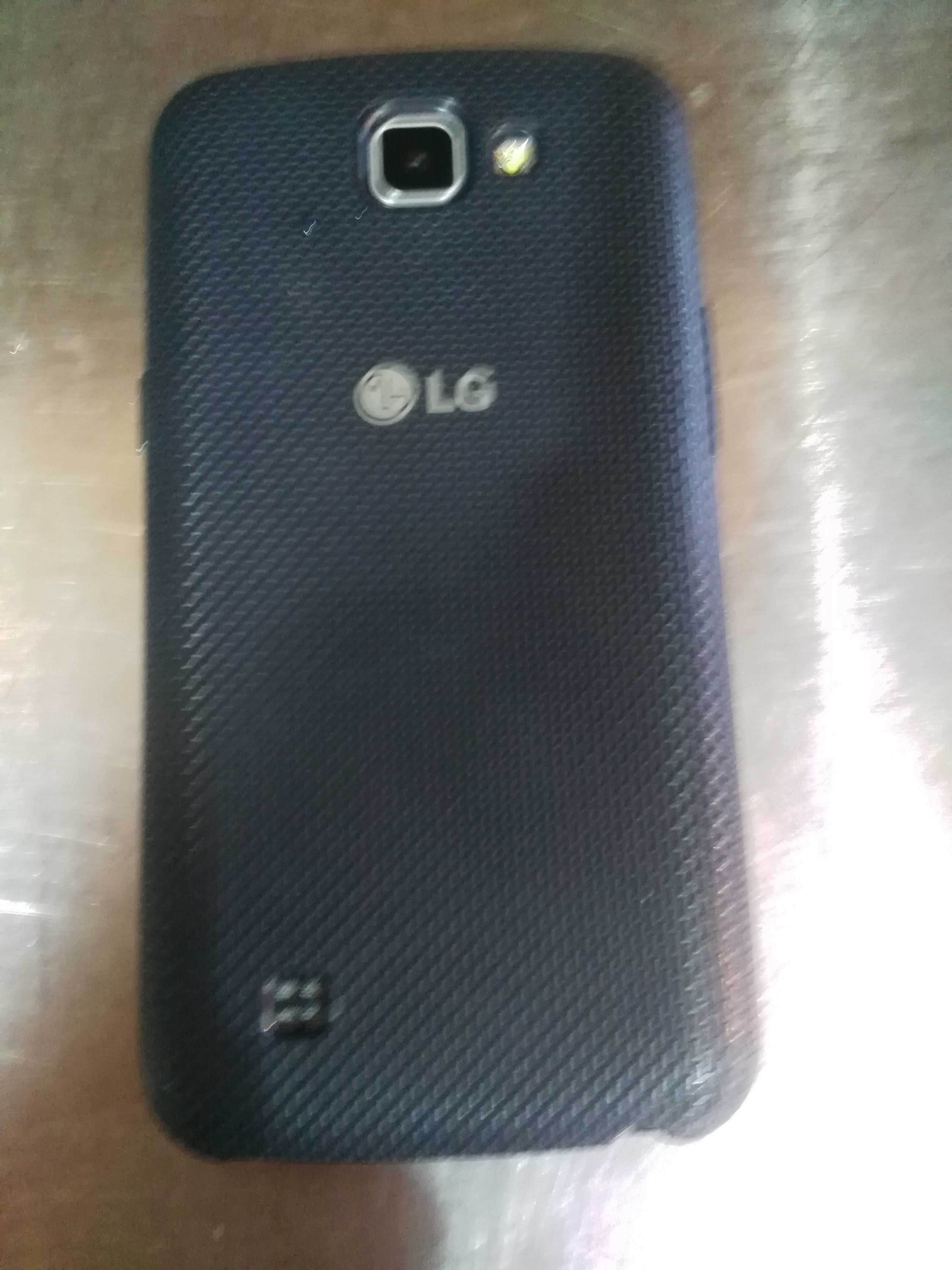 Vende se LG K4 4G