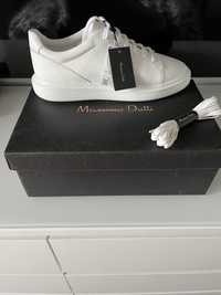 Sportowe buty sneakersy Massimo Dutti 45 rozmiar skôrzane
