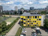 Сдам в аренду паркінг Комфорт Таун-1 поверх , кутове ( біля спорт Лайф