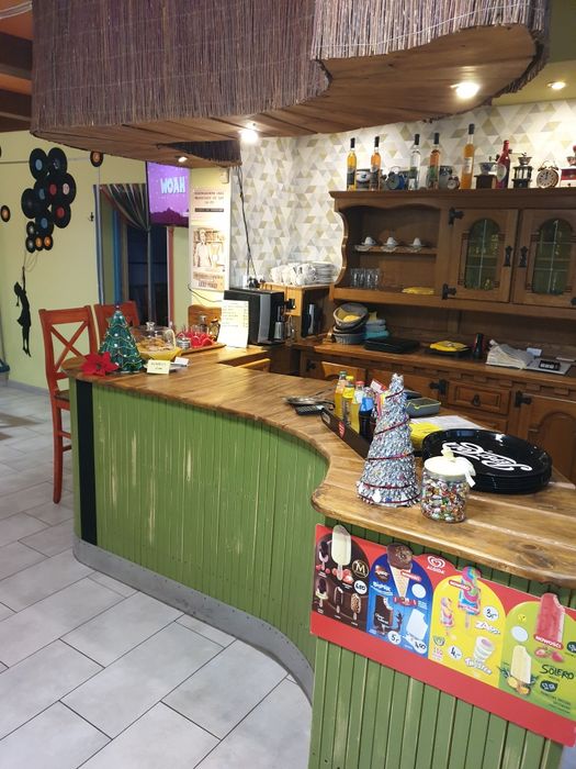 Wynajmę bar przy DK 19