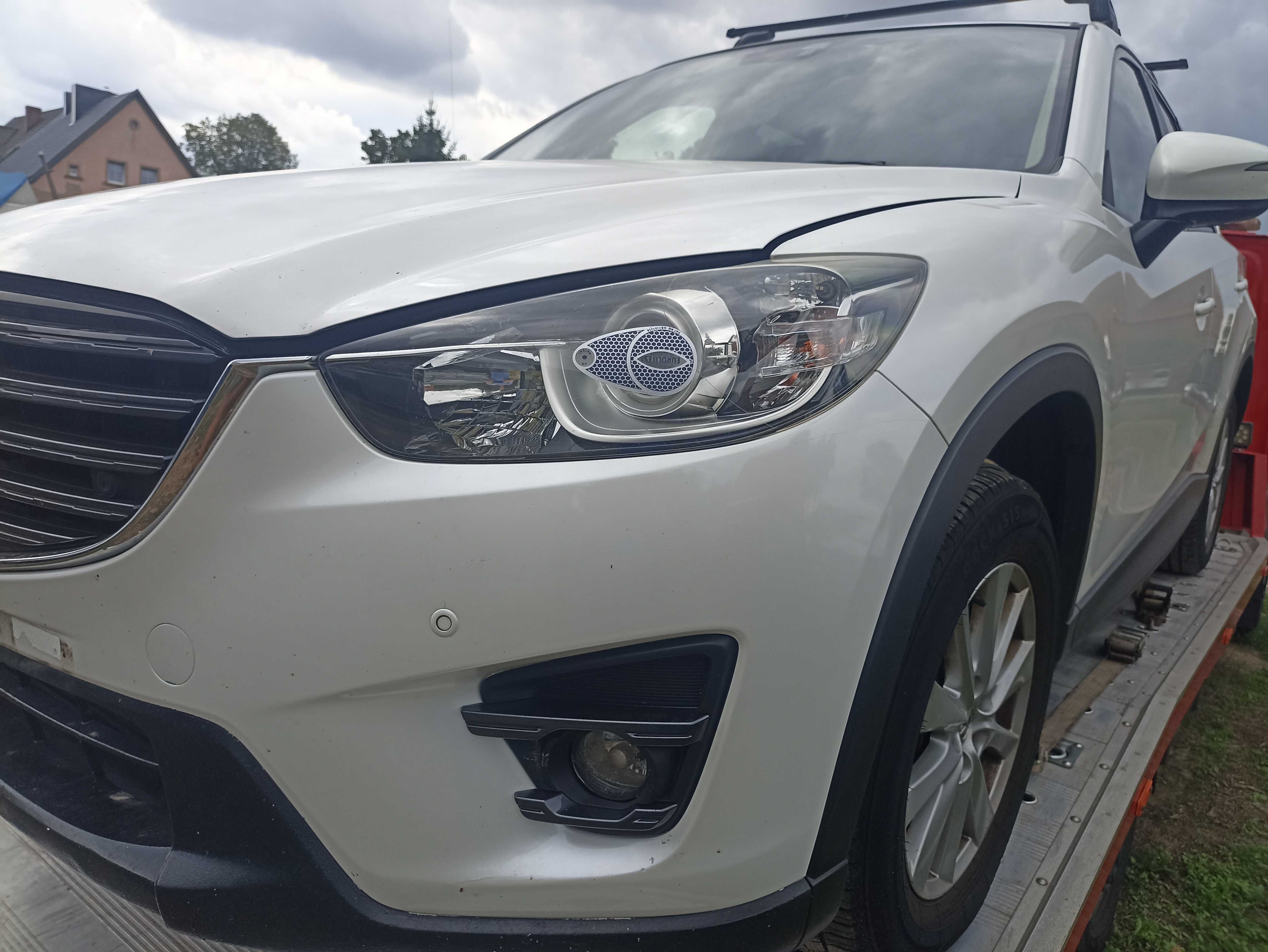 pompa oleju sh01117k0 mazda cx 5 2.2 awd 150 km shya