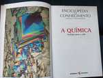 A química - Ardley, Neil; Matthews, Robert - Como Novo!!*