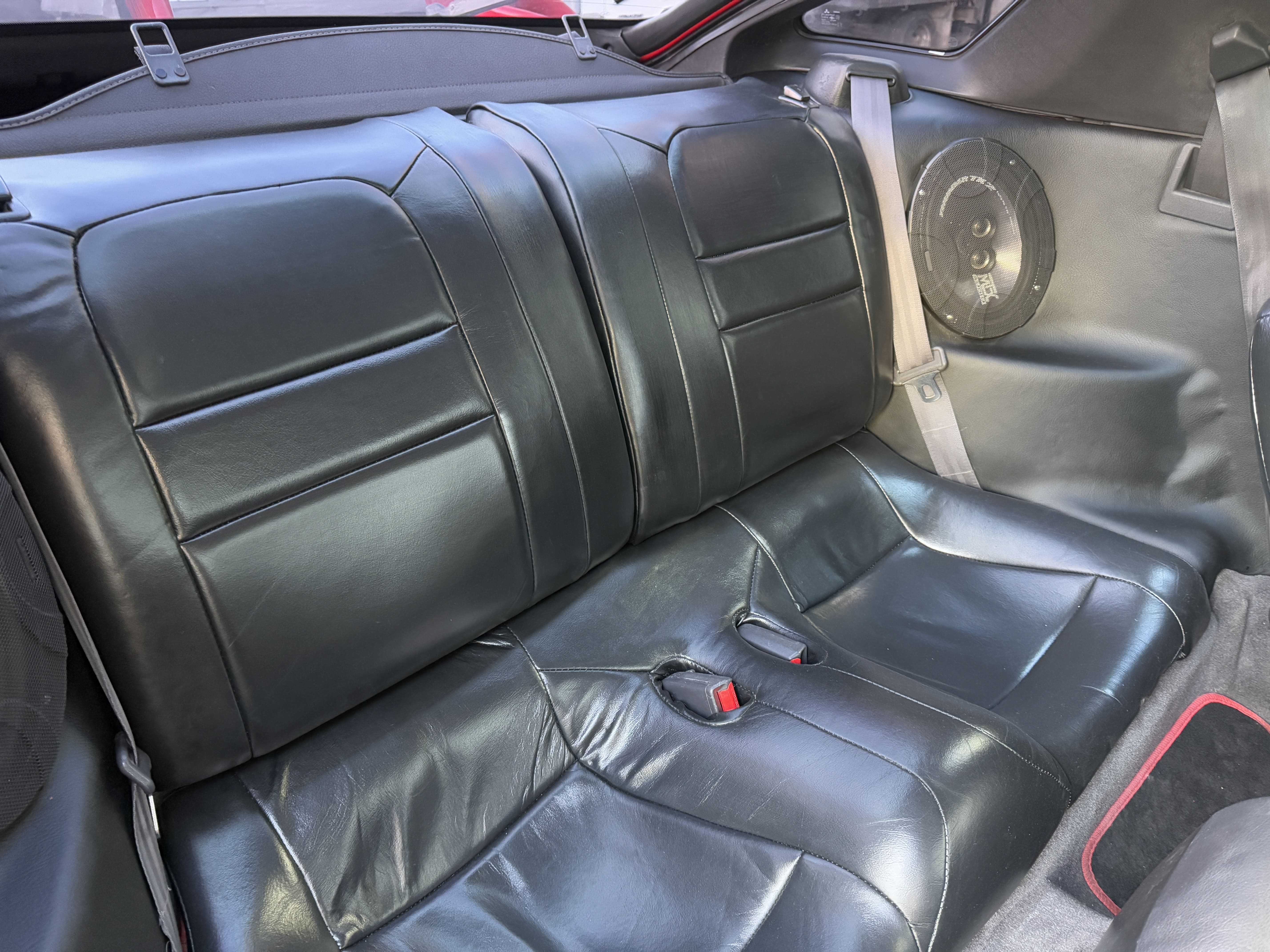 MITSUBISHI 3000 GT 3.0 V6 FULL EXTRAS