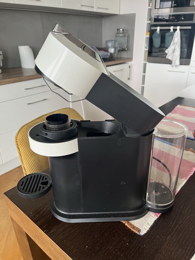 Ekspres do kawy DeLonghi Nespresso Vertuo Next ENV120.W