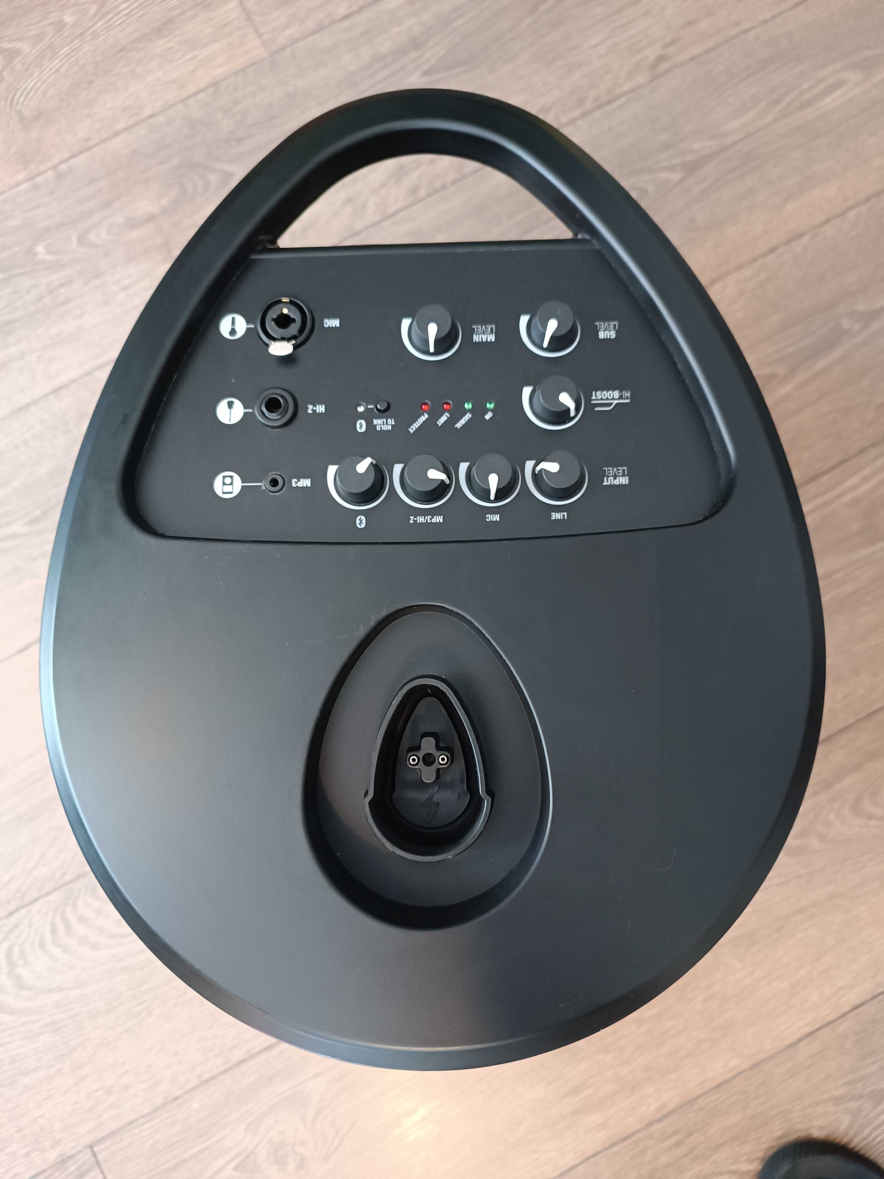 LD Systems Maui 5 kolumna aktywna Bluetooth