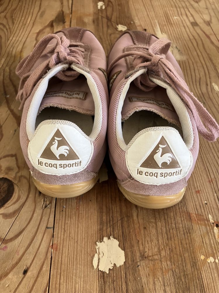 Ténis lê Cock sportif