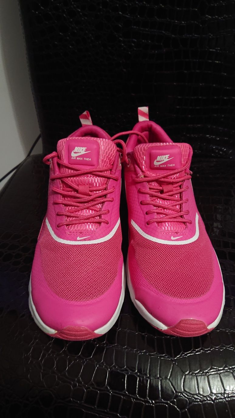 Nike Air Max buty sportowe damskie j.nowe
