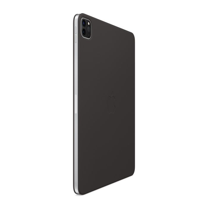 Чехол Apple Smart Folio для iPad Pro 11" 4,3,2,1-го поколений Black