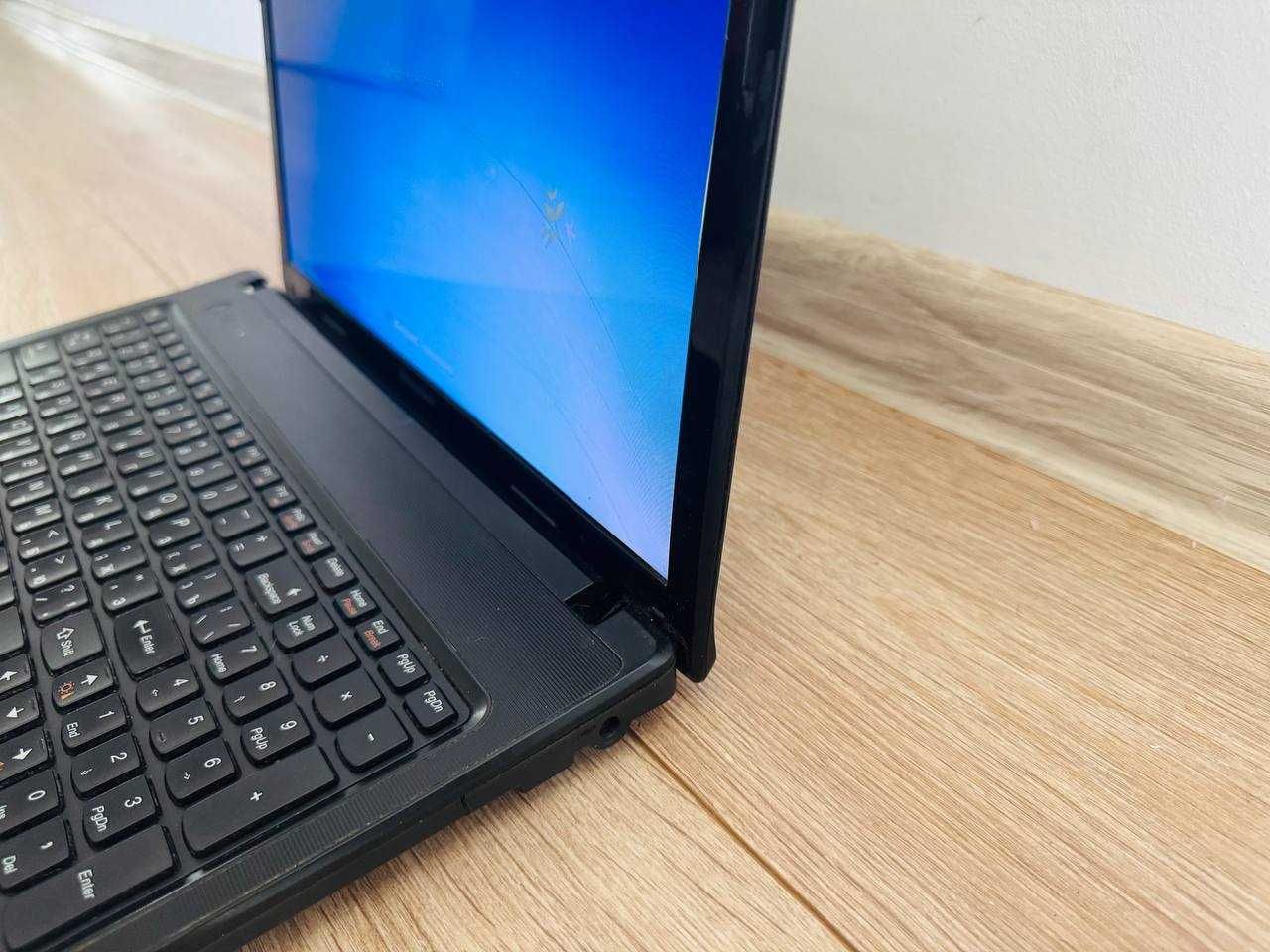 Ноутбук Lenovo G575
