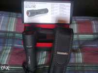 Led lenser t7.2 tactical series