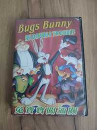 Bugs Bunny Im Double Trouble
