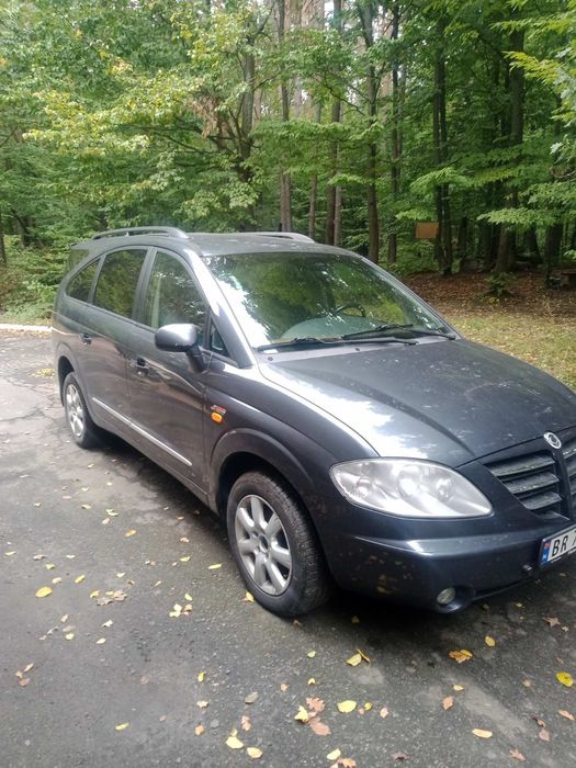 Продам авто на повном бойовом ходу